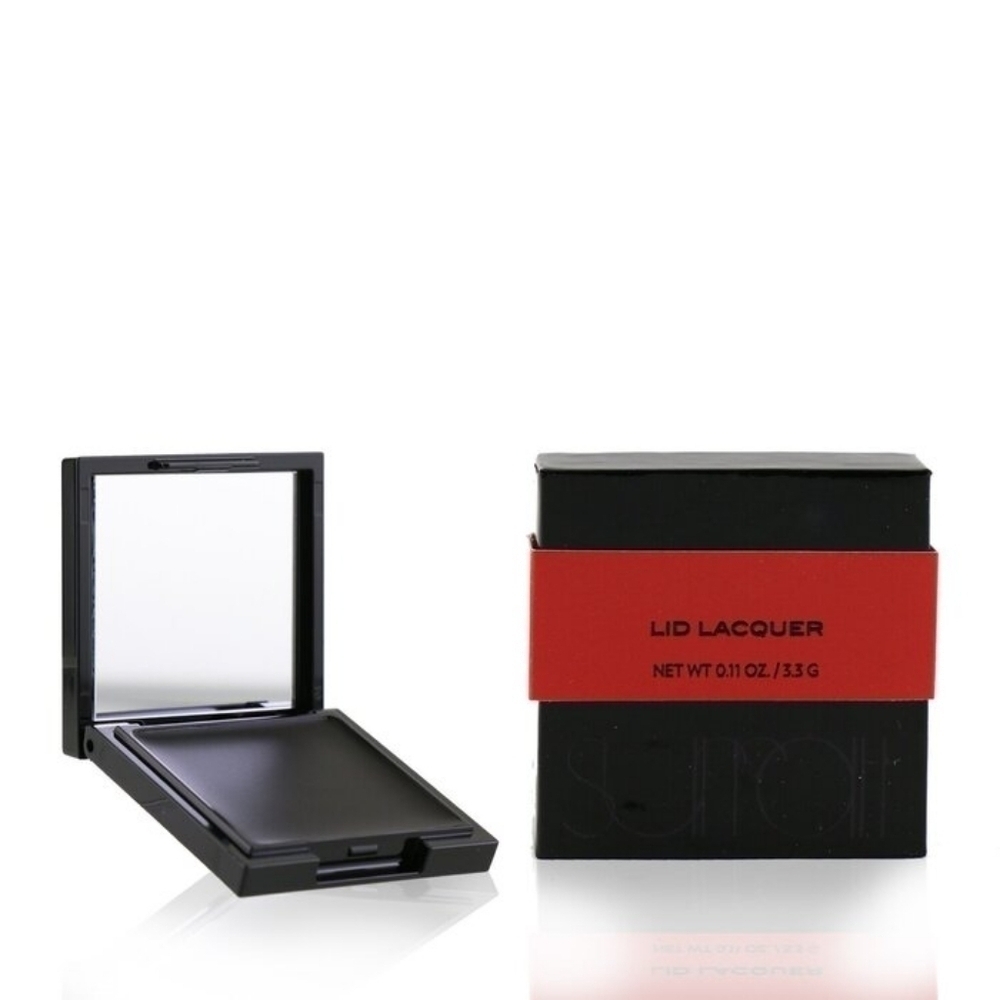Surratt Lid Lacquer Japanese Unique Eye Gloss Shikkoku 0.11 oz